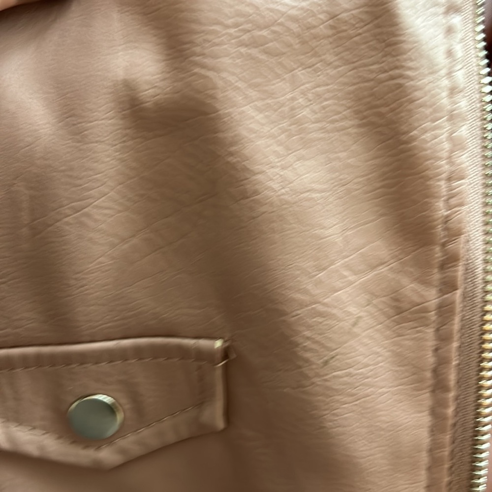 Rue 21 Jacket small - Picture 5 of 8